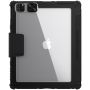 Nillkin Bumper Leather cover case Pro for Apple iPad Pro 12.9 (2022), Apple iPad Pro 12.9 (2021), iPad Pro 12.9 (2020) order from official NILLKIN store